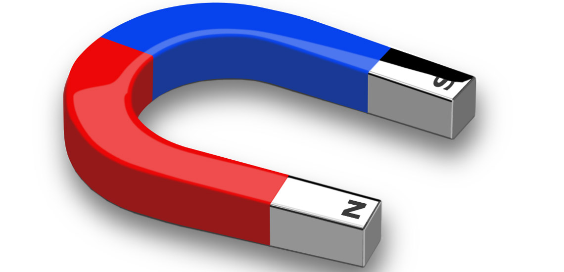 Magnetism The Unfelt Energy