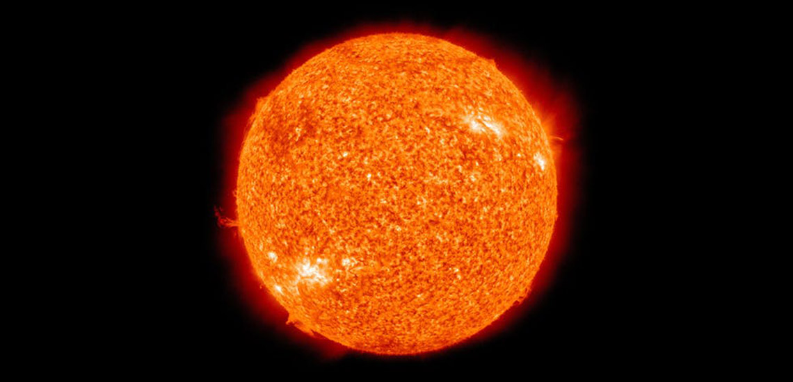 Block Negative Sun Energy