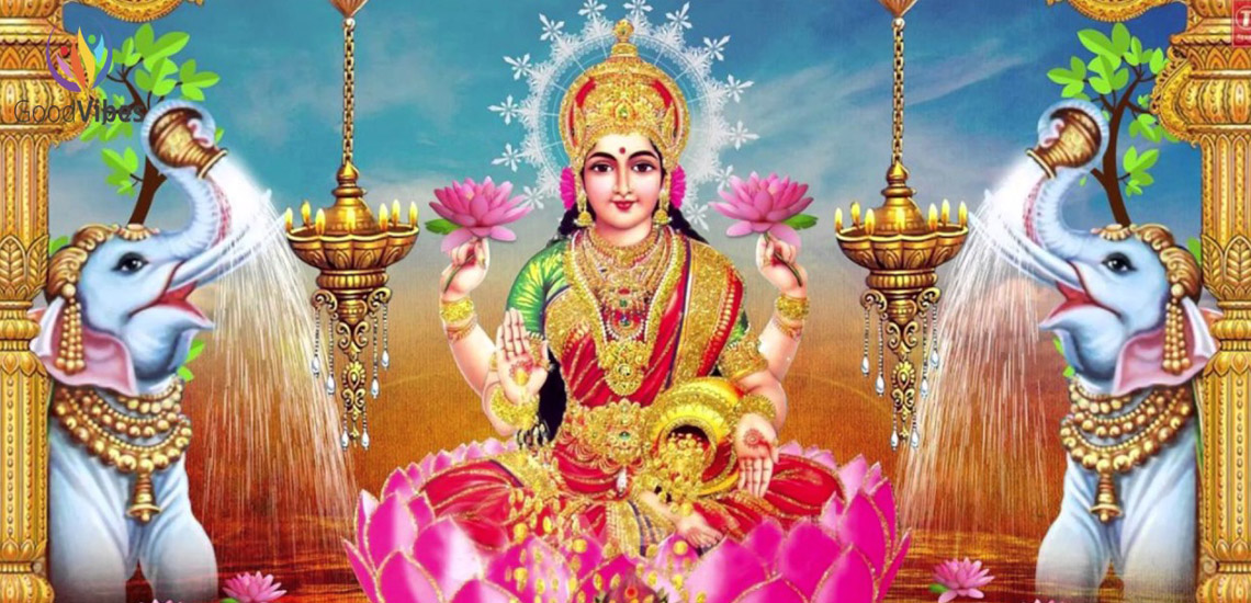 Vastushastra talks about prosperity.