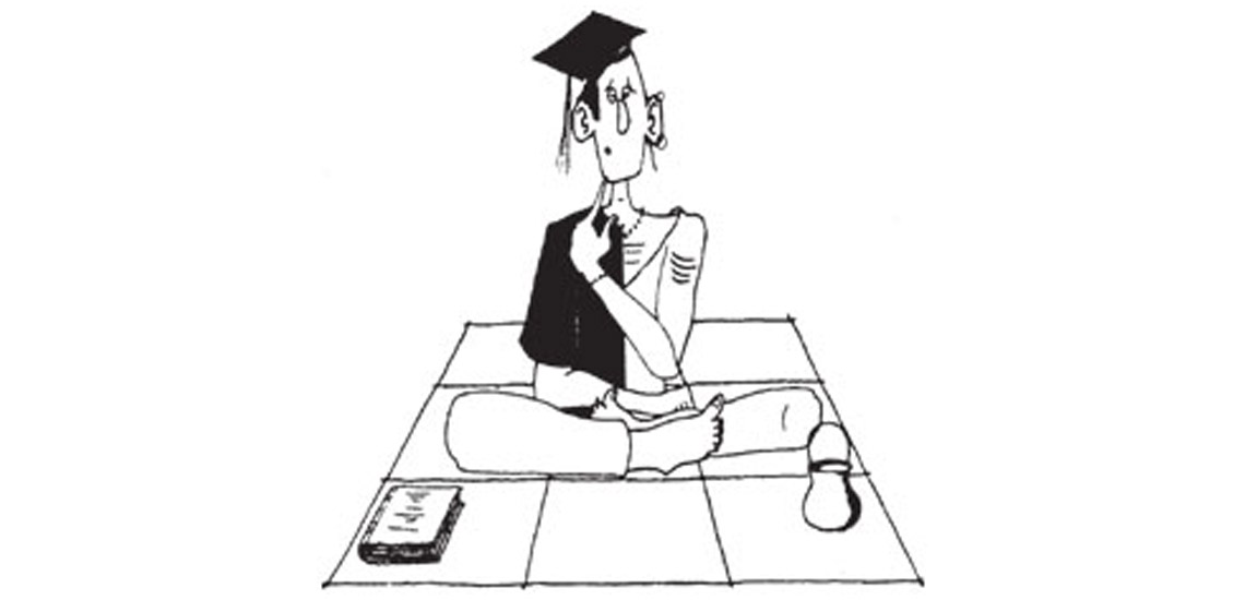 Vastushastra a Victim of Unscrupulous Interpretation