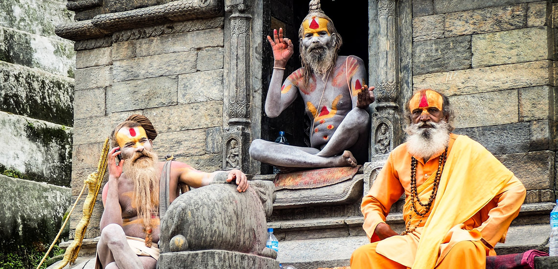 Sages Had Vision to Understand Climatology